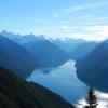 Flora Lake Trail