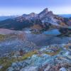 Panorama Ridge and Black Tusk