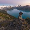 Panorama Ridge and Black Tusk