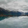 Garibaldi lake