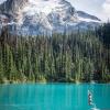 Joffre Lakes Provincial Park