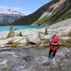 Joffre Lake