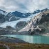 Wedgemount Lake