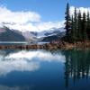 Garibaldi Lake