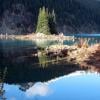 Garibaldi Lake