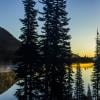 Tenquille Lake Trail