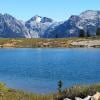 Elfin Lakes