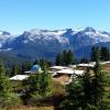 Elfin Lakes