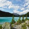 Joffre Lake Trail