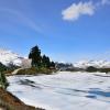 Elfin Lakes