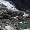 Upper Joffre Lake Trail