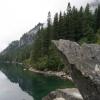 Lindeman Lake