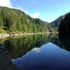 Lindeman Lake