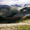 Russet Lake