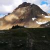 Russet Lake