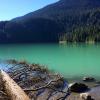 Cheakamus Lake