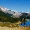 Elfin Lakes