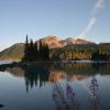 Garibaldi Lake