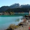 Garibaldi Lake