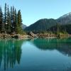 Garibaldi Lake