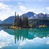 Garibaldi Lake Trail