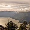 Stawamus Chief hike