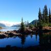 Garibaldi Lake