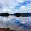 Sunshine Coast Trail