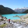 Joffre Lakes