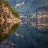 Buntzen Lake