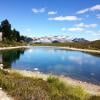 Elfin Lakes Trail