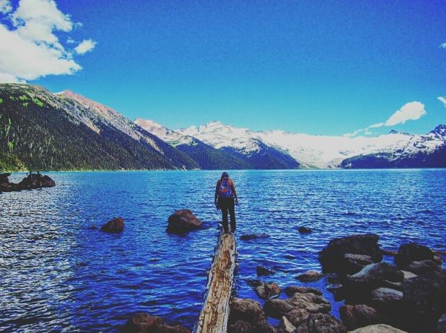 Garibaldi Lake