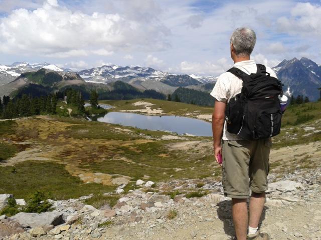 Elfin Lakes