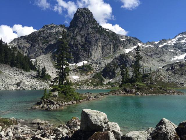 Watersprite Lake