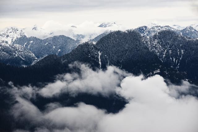 MOUNT SEYMOUR