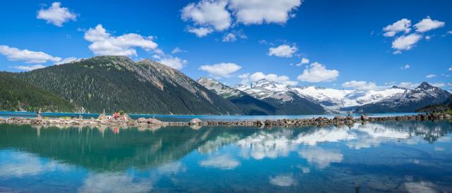 Garibaldi Lake