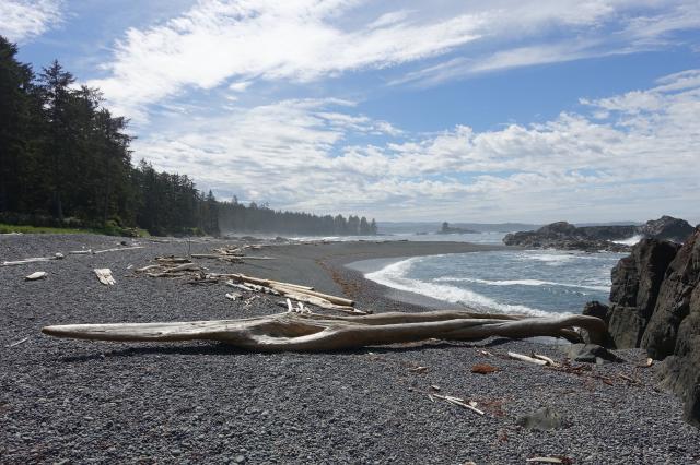 North Coast Trail