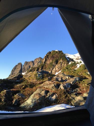 Golden Ears Provincial Park