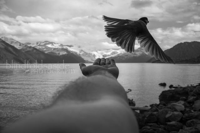 Garibaldi Lake