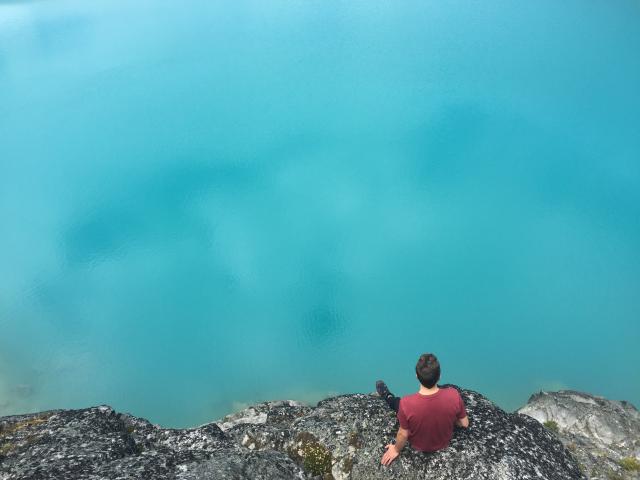 Joffre Lakes