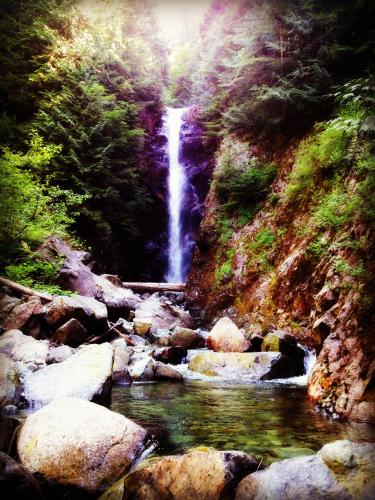 Headwaters Trail