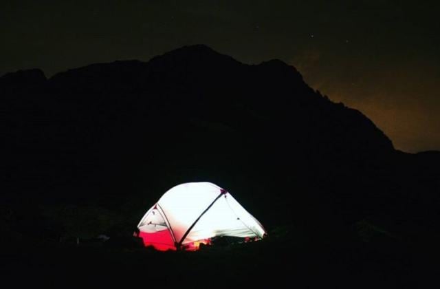 Golden Ears Trail