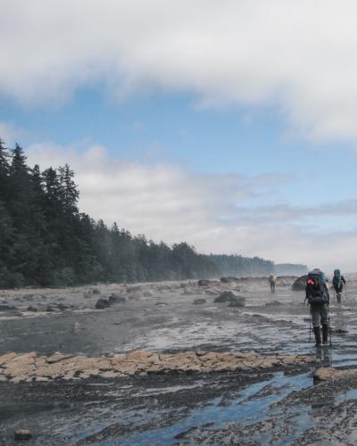 West Coast Trail