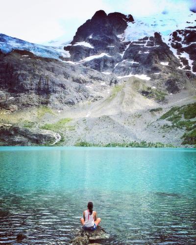 Joffre Lake