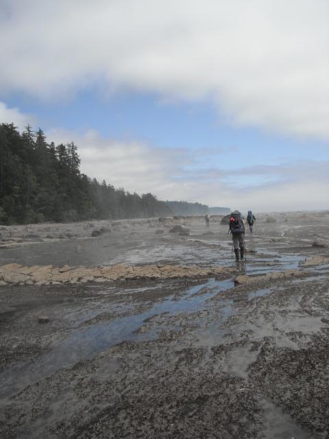 West Coast Trail