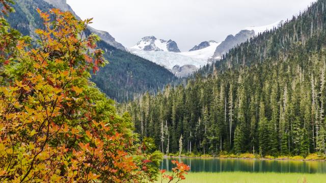 Joffre Lakes