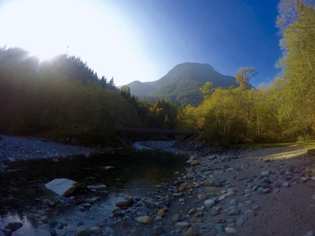 Golden Ears Provincial Park