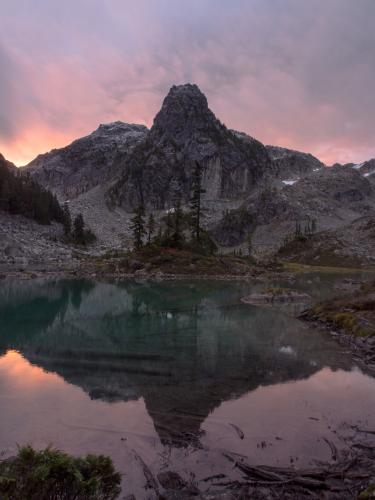 Watersprite Lake