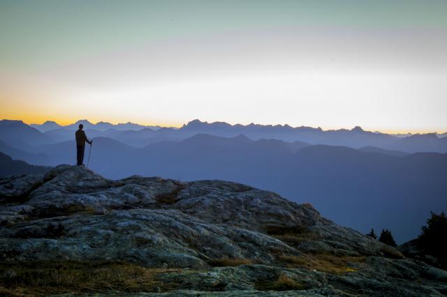 Mount Seymour