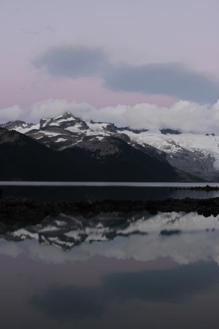 Garibaldi Lake